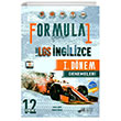 8. Snf LGS ngilizce Formula Serisi 12 Denemeleri zel Bask Son Viraj Yaynlar