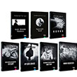 Dnya Klasikleri Edebiyat Seti 2 (7 Kitap) Filozof Yaynlar