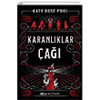Karanlklar a Epsilon Yaynevi