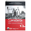 Sorularla Ky Enstitleri Cumhuriyet Kitaplar