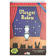 Utanga Badem The Kitap