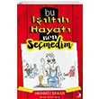 Bu Iltl Hayat Ben Semedim Gen Destek
