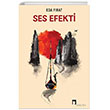 Ses Efekti Dergah Yaynlar