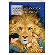 Narnia Gnlkleri 2 Aslan Cad ve Dolap Doan ocuk