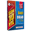 2023 ABT Din Kltr ve Ahlak Bilgisi retmenlii Son 10 Yl km Sorular Video zml Dijital Hoca Akademi