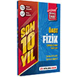 2023 ABT Fizik retmenlii Son 10 Yl km Sorular Video zml Dijital Hoca Akademi