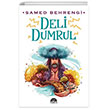 Deli Dumrul Mart ocuk Yaynlar