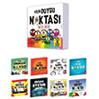 Kk Duygu Noktas Seti 8 Kitap Takm Kutulu Beta Kids Yaynlar