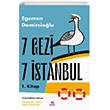 7 Gezi 7 stanbul E Yaynlar