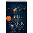 Carve the Mark Nans Publishing