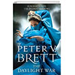 The Daylight War Nans Publishing