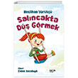 Salncakta D Grmek Parya Kitap