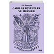 Cadlar Bycler ve blisler Gece Kitapl