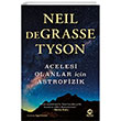 Acelesi Olanlar in Astrofizik Nova Kitap