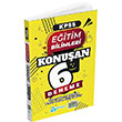2023 KPSS Eitim Bilimleri Konuan 6 Deneme Snfnn Sesi TV