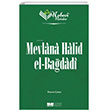Nebevi Varisler 83 Mevlana Halid el-Badad Siyer Yaynlar