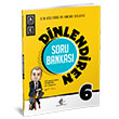 6. Snf Dinlendiren Din Kltr ve Ahlak Bilgisi Soru Bankas Eker Test