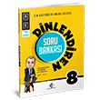 8. Snf Dinlendiren Din Kltr ve Ahlak Bilgisi Soru Bankas Eker Test