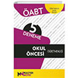 ABT Okul ncesi retmenlii 5 Deneme MasterWork