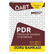 ABT PDR Psikolojik Danma ve Rehberlik Soru Bankas MasterWork