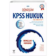 Dnm KPSS Hukuk zel Hukuk Cilt 1 Borlar Hukuku Umuttepe Yaynlar
