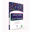 Lineer Cebir ve zml Problemler 6. Bask Umuttepe Yaynlar