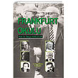 Frankfurt Okulu An Yaynlar