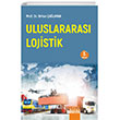 Uluslararas Lojistik Detay Yaynclk