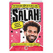 Futbolun Sper Yldzlar Salah Gerekler Hikayeler statistikler Beyaz Balina Yaynlar