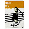 100 Ett Op. 32 Gece Kitapl