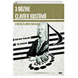 3 Dzine Clavier Kostm Gece Kitapl