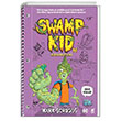 Swamp Kdin Gizli Defteri Dinozor Gen