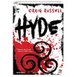 Hyde Panama Yaynclk
