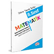 8.Snf Matematik Konu Kazanm Testleri Editr Yaynevi