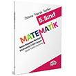 5.Snf Matematik Konu Kazanm Testleri Editr Yaynevi