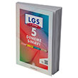 LGS 1.Dnem Deneme Snav Marsis Yaynlar