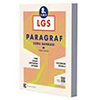8.Snf LGS Paragraf Soru Bankas Kitap Vadisi Yaynlar