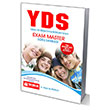 YDS Exam Master Soru Bankas Teorem Yaynlar