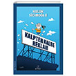 Kalpten Kalbe Reklam Elma Yaynevi