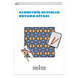 Geometrik Desenler Boyama Kitab stanbul Tasarm Yaynlar