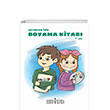 ocuklar in Boyama Kitab 7+ Ya stanbul Tasarm Yaynlar