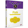 2023 9. Snf Fizik retmenin Ders Notlar Editr Yaynevi