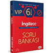 6. Snf VIP ngilizce Soru Bankas Editr Yaynevi