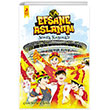 Efsane Aslanm Ren ocuk