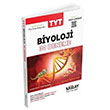 TYT Biyoloji 30 Deneme Miray Yaynlar