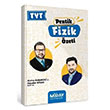 2023 TYT Pratik Fizik zeti Cep Kitab Miray Yaynlar