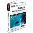 12. Snf Aydn Kimya Ders leyi Modlleri Aydn Yaynlar