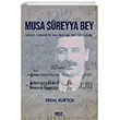 Musa Sreyya Bey Gece Kitapl