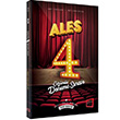 ALES Tamam zml 4 Deneme Snav 657 Yaynlar