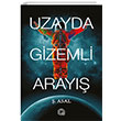 Uzayda Gizemli Aray Q Yaynlar